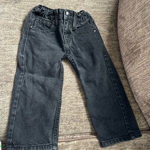 Toddler Cody James Jeans